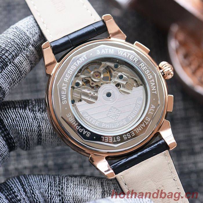 Patek Philippe Watch PPW00044-1 Patek Philippe Watch PPW00044-1